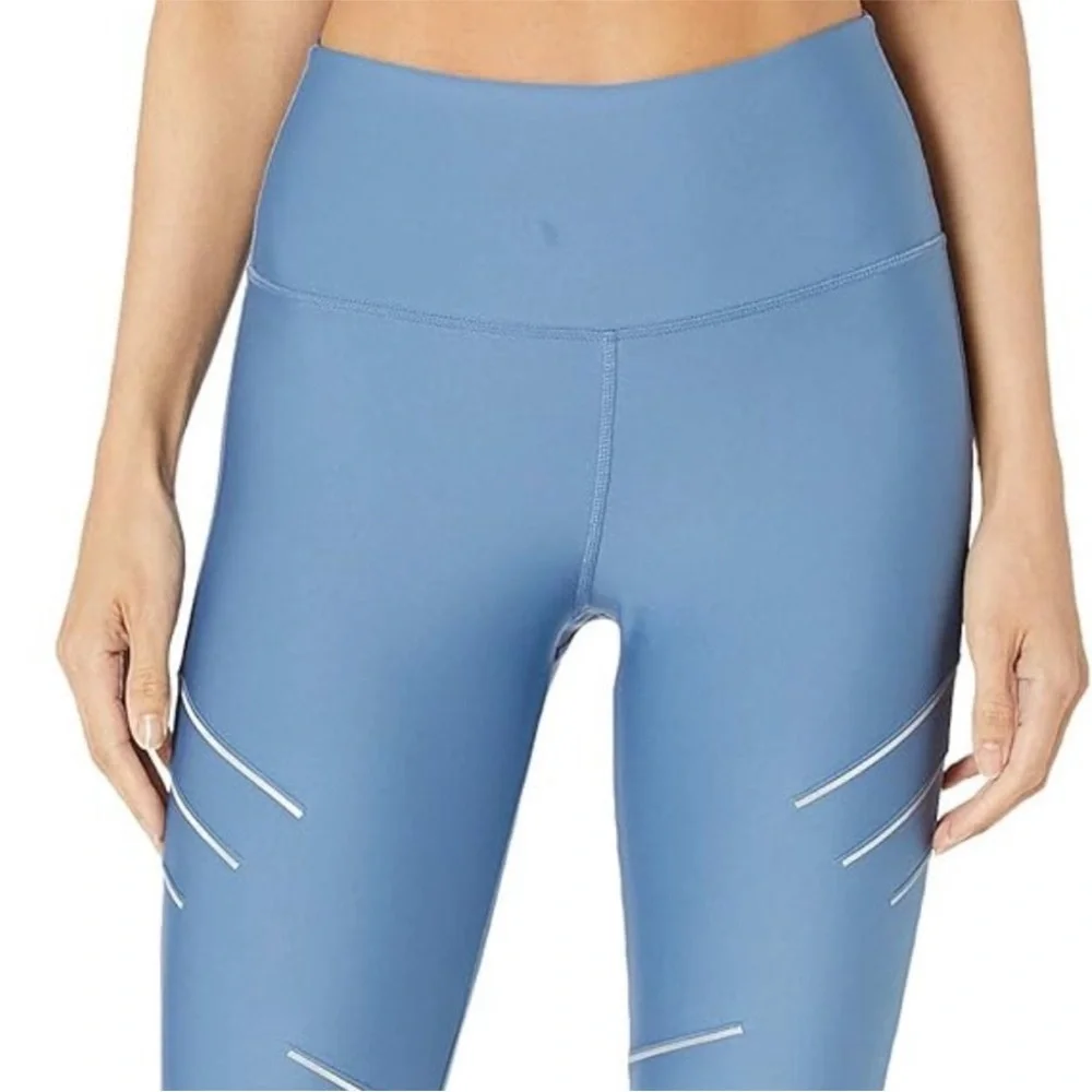 ALO Yoga Sequence Reflective Leggings‎